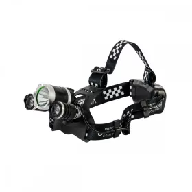 ET Outdoor Hydra Naglavna lampa