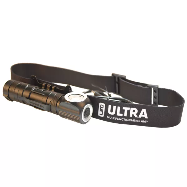 Carp Expert Ultra 3in1 Multifunkciós Lámpa