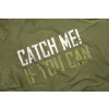 Delphin - CATCH ME! Šaran - Majica - XXL