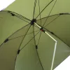 Nevis 220cm Zeleni 160-210cm Kišobran