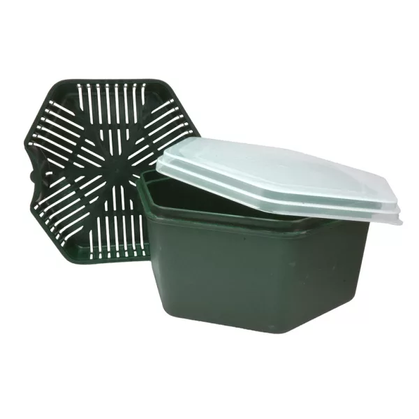 Carp Expert Practic 2l