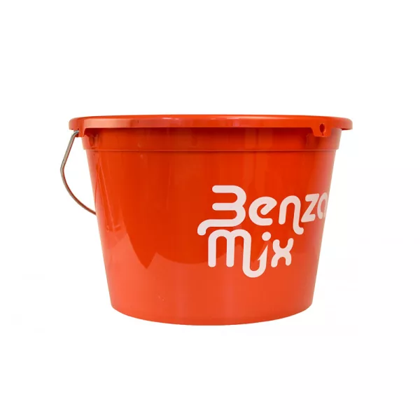 Benzar Mix 18l Crvena kanta