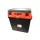 Carp Expert Pro Giant Szerelékes Láda 38x25x38,5cm