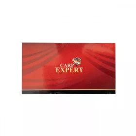 Carp Expert Mini Naljepnica 90Mm×50Mm