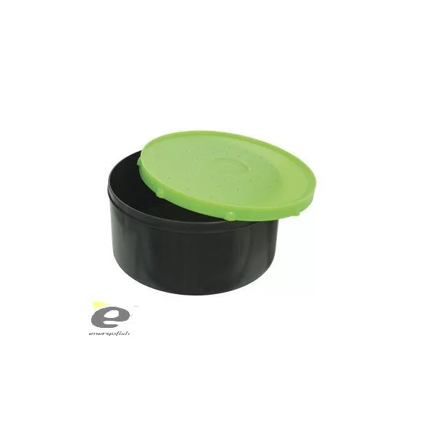Kutija za crve Br. 4 Zelena (13Cmx5Cm)