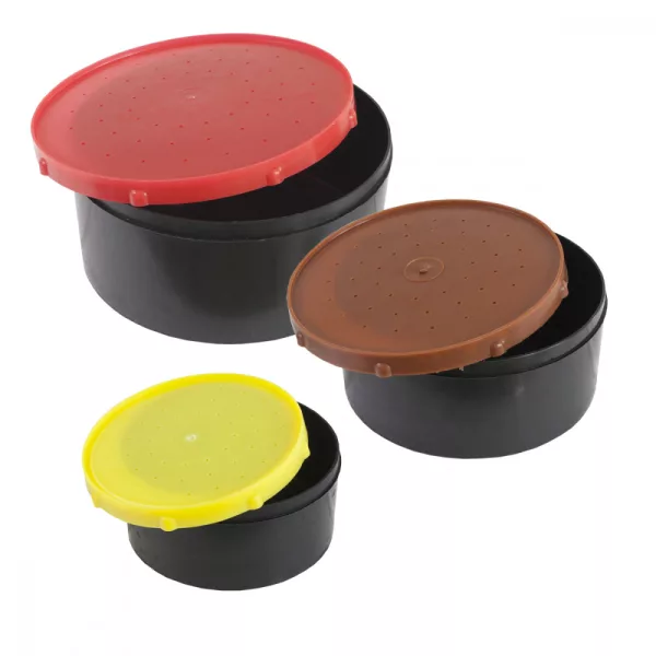 Set kutija za crve Veličine 3-4-5