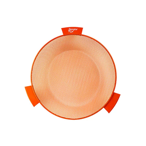 Benzar Mix Method Crvena 330mmx4mm Sito za usitnjavanje
