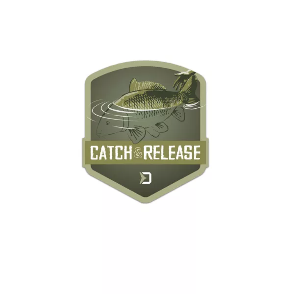 Delphin CatchME! Naljepnica Feeder