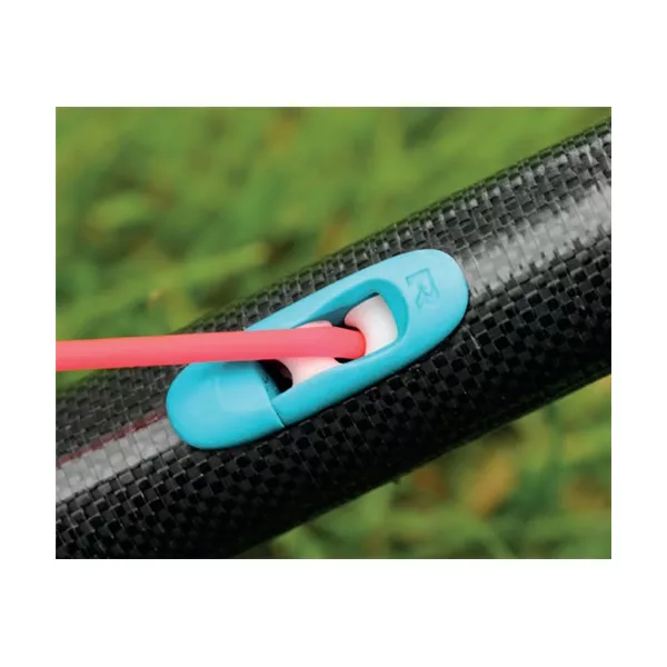 Rive Smooth Puller S top set - Valjkasta vodilica za gumu