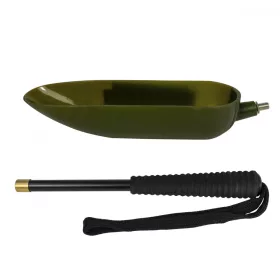 Carp Expert Lopatica za bacanje Duga