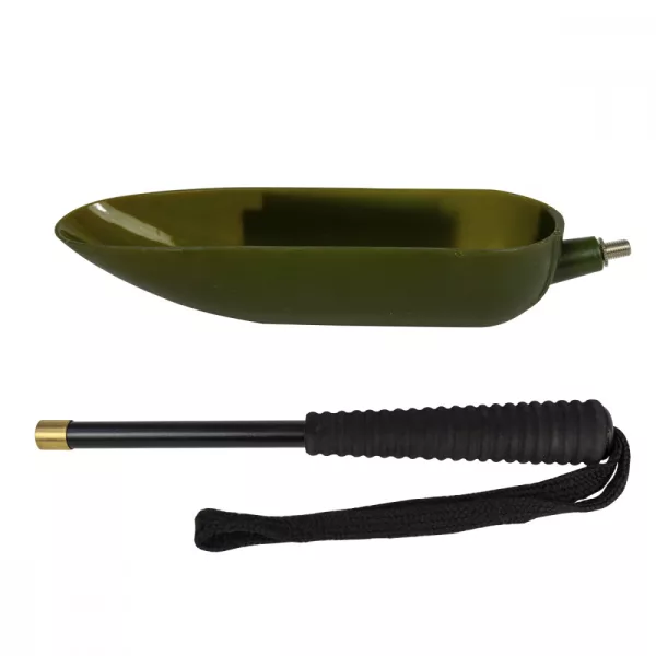 Carp Expert Lopatica za bacanje Duga