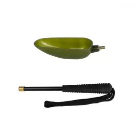 Carp Expert Lopatica za bacanje Kratka