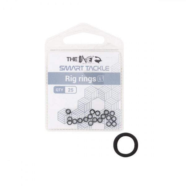 The One Metalna Karika L