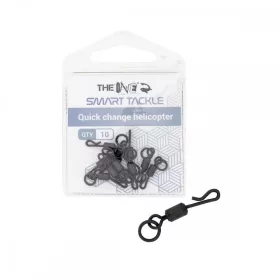 The One Brza izmjena s velikim okom