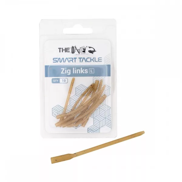 The One Zig Protiv Zapetljavanja L