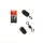 Carp Expert 8 Okretnih Vrtilica s Gumom Stoperom 10kom