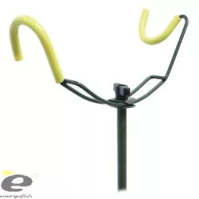 Držač štapa Zakrivljeni Zabodni Dp-50