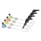 LED Swinger Plavi