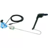 LED Swinger Zeleni