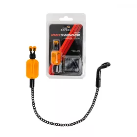 Carp Expert Pro Chain Swinger Žuta