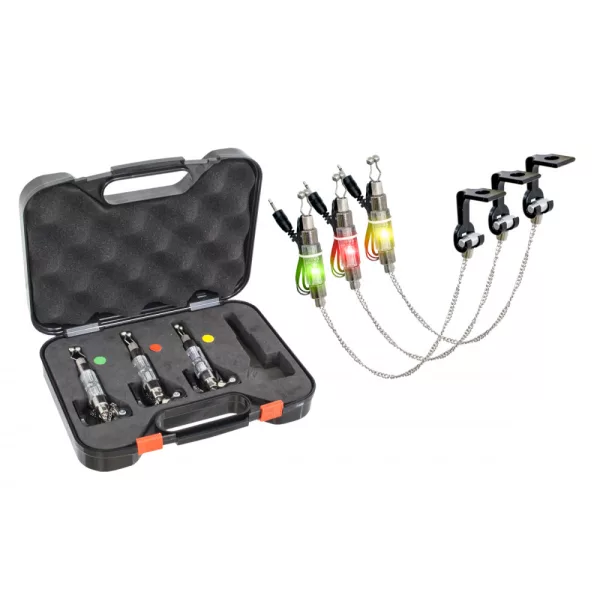 Cxp Led Swinger Set S lancem 3 komada