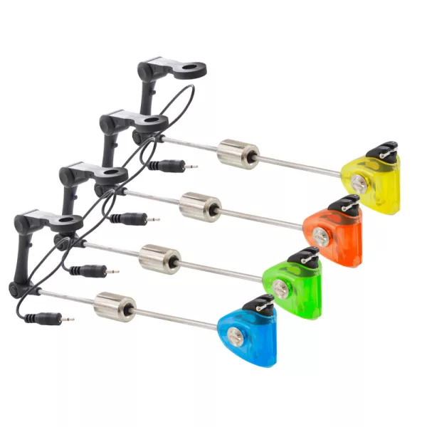 Carp Expert Deluxe Swinger LED-ruka Žuta