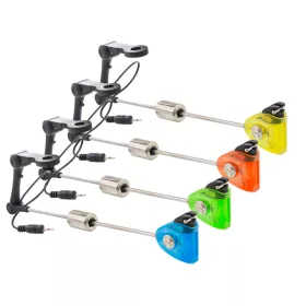 Carp Expert Deluxe Swinger LED-ruka Plava