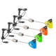 Carp Expert Deluxe Swinger LED-ruka Ljubičasta
