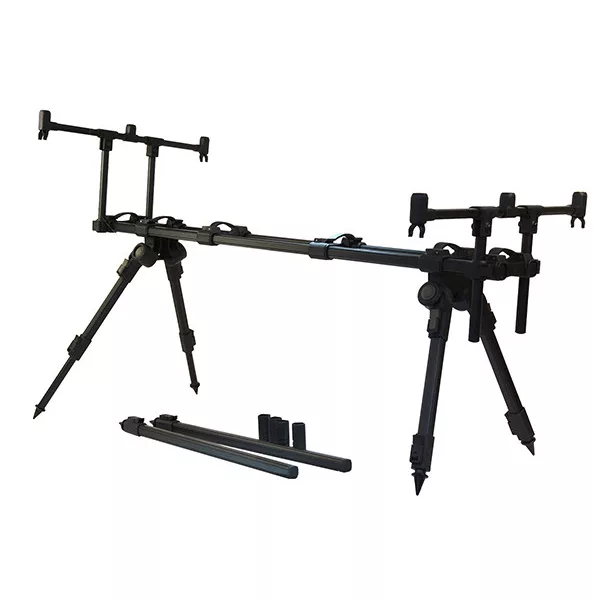 The One Mega Rod Pod