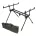 Carp Expert rod-pod