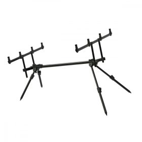 Carp Expert Extend Rod Pod za 4 štapa s torbom 80x30x58 cm