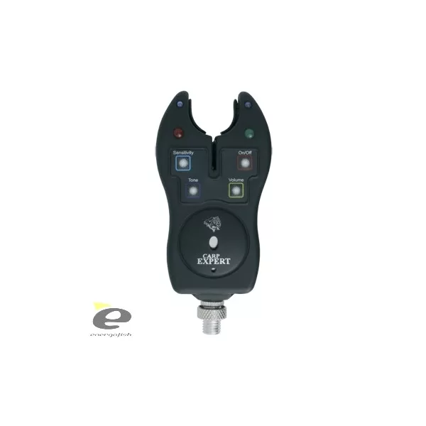 El. Indikator ugriza ET Carp Expert Plava
