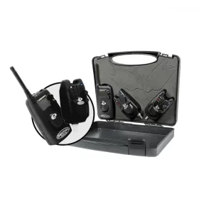 El. Set indikatora ugriza E-Sential Radio 2+1