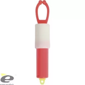 Cijevni indikator ugriza 2 komada Fluo Ha-21