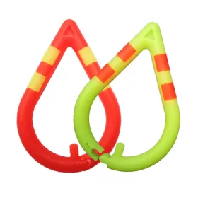 Drops Kapljičasti Indikator Udara 2Kom/Pakiranje