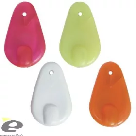 Indikator ugriza Jezik Svjetl. Patron Srednji