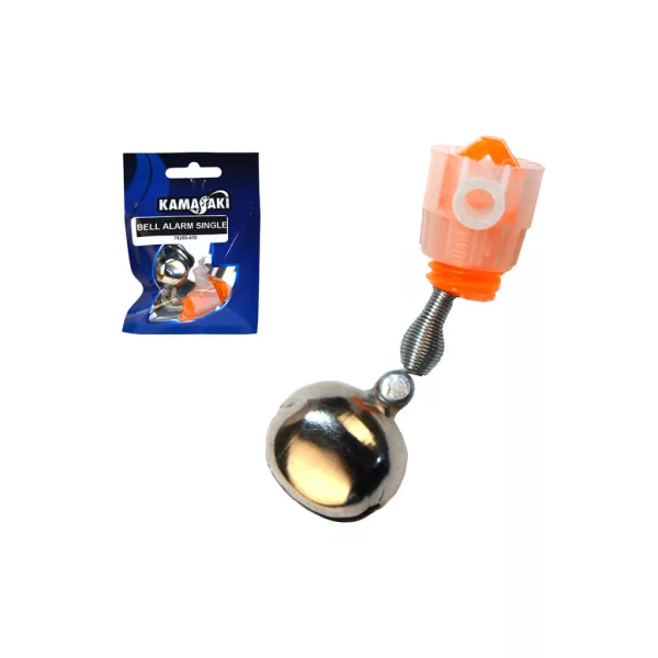 Kamasaki Jednostruka Zvečka