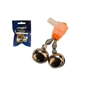 Kamasaki Dvostruka Zvečka