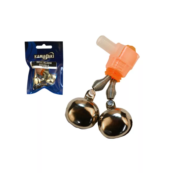 Kamasaki Dvostruka Zvečka