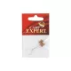 Carp Expert Stoper za udicu 12kom/pak T stoper za udicu
