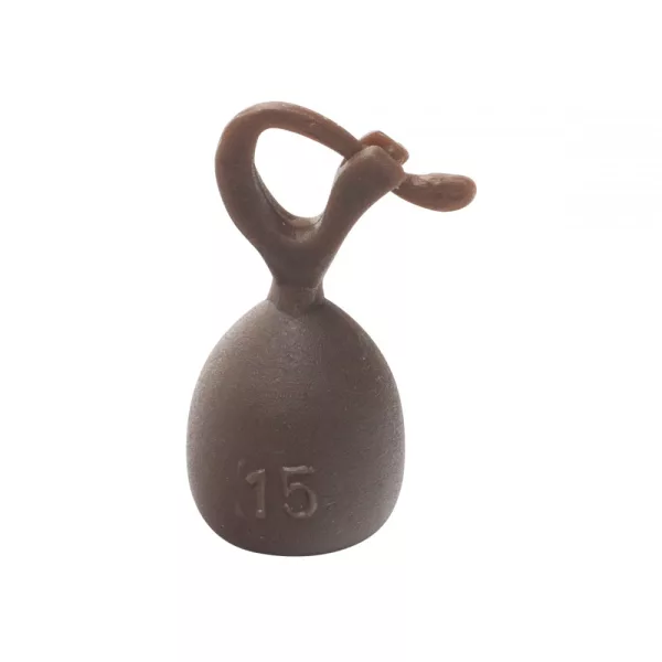 Et Potapajući Utapljač Za Najlon 15G