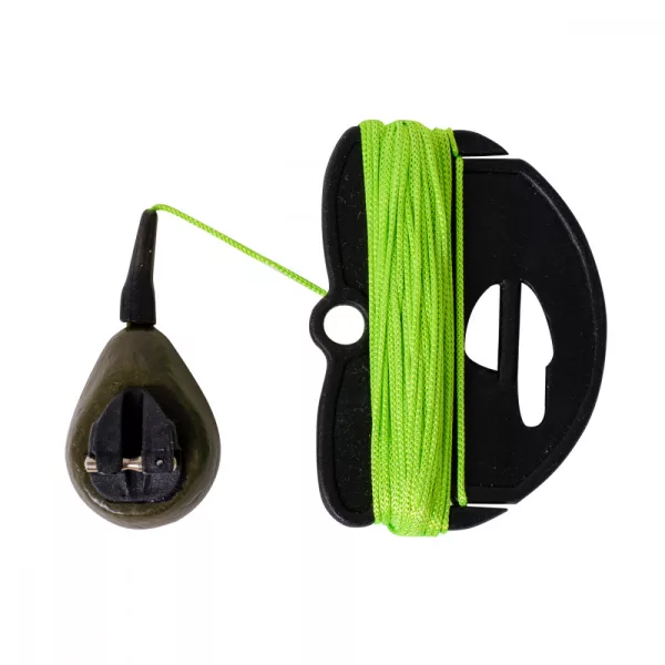 CXP OTEŽANJE ZA STRUNU 110G - Olovo za potapanje strune