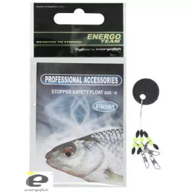 Et Stoper s okretnim kopčom 18