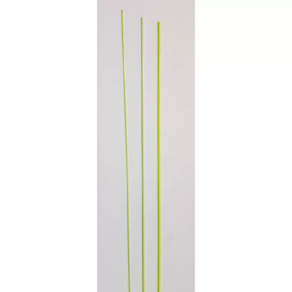 Stakleno vlakno 1,2X600Mm Fluoresc. žuto