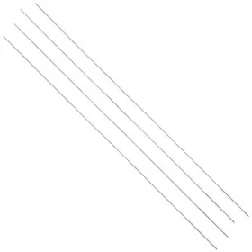 Stakloplastika 1,4X600MM CRNA - Stakloplastika