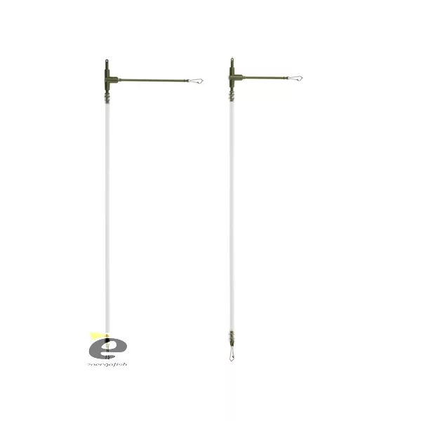 OKRETNI T-RAZMAKNIK DUGAČKI