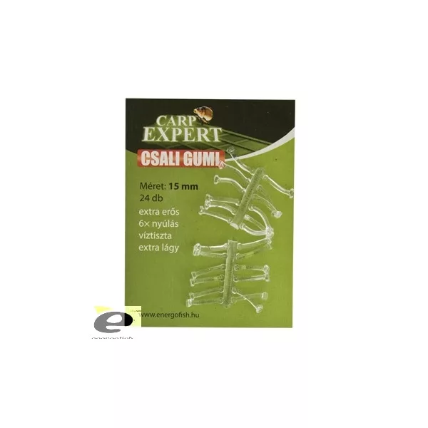 Carp Expert Z Guma za mamce 15Mm
