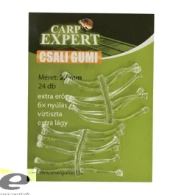 Carp Expert Z Guma za mamce 25Mm