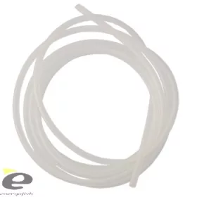 Carp Expert Prozirna Silikonska Cijev 0,30Mm-1M