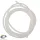Carp Expert Prozirna Silikonska Cijev 0,30Mm-1M